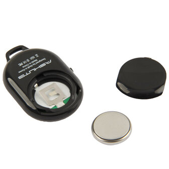 Bluetooth remote (zwart)
