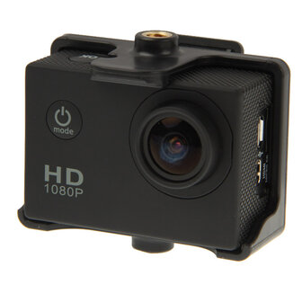 Full HD Camera