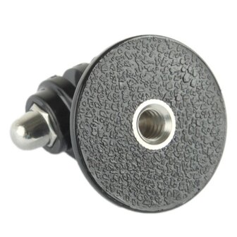 Tripod mount adapter gopro