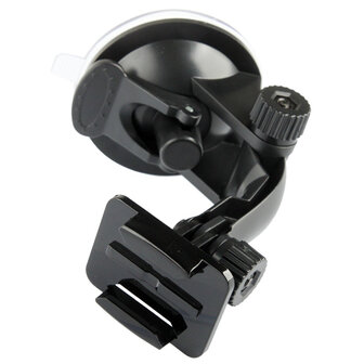 Suction Cup voor GoPro