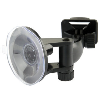 Suction Cup voor GoPro