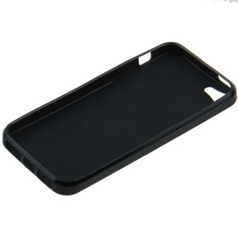 iFace case Iphone (blauw)
