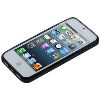 iFace case iPhone (roze)