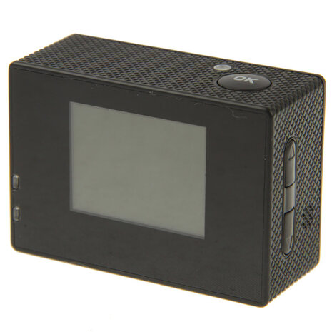 Full HD Camera