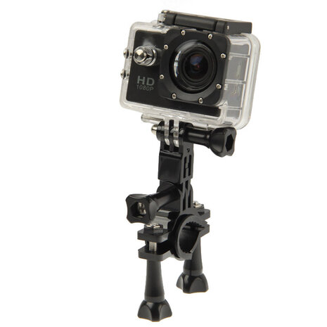 Full HD Camera