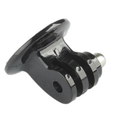 Tripod mount adapter gopro