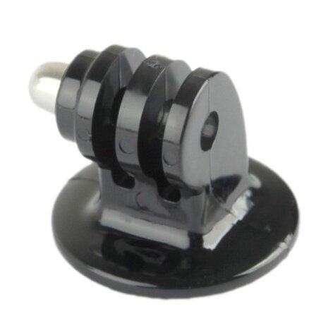 Tripod mount adapter gopro
