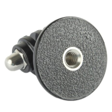 Tripod mount adapter gopro
