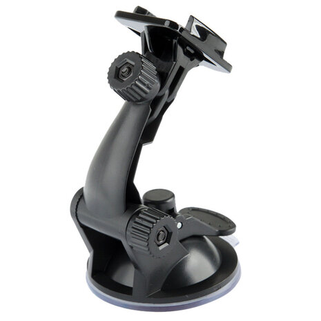 Suction Cup voor GoPro